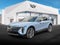 2027 Cadillac LYRIQ Luxury