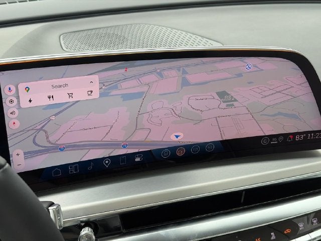 2027 Cadillac LYRIQ Luxury