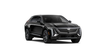 2027 Cadillac LYRIQ Luxury