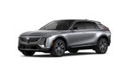 2027 Cadillac LYRIQ Luxury