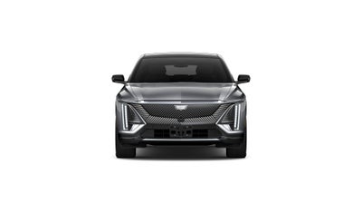 2027 Cadillac LYRIQ Luxury