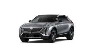 2027 Cadillac LYRIQ Luxury
