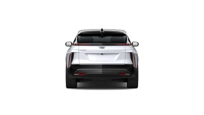 2027 Cadillac LYRIQ Luxury