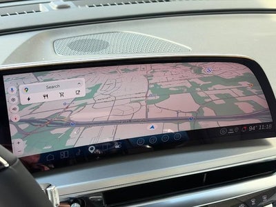 2027 Cadillac LYRIQ Premium Luxury
