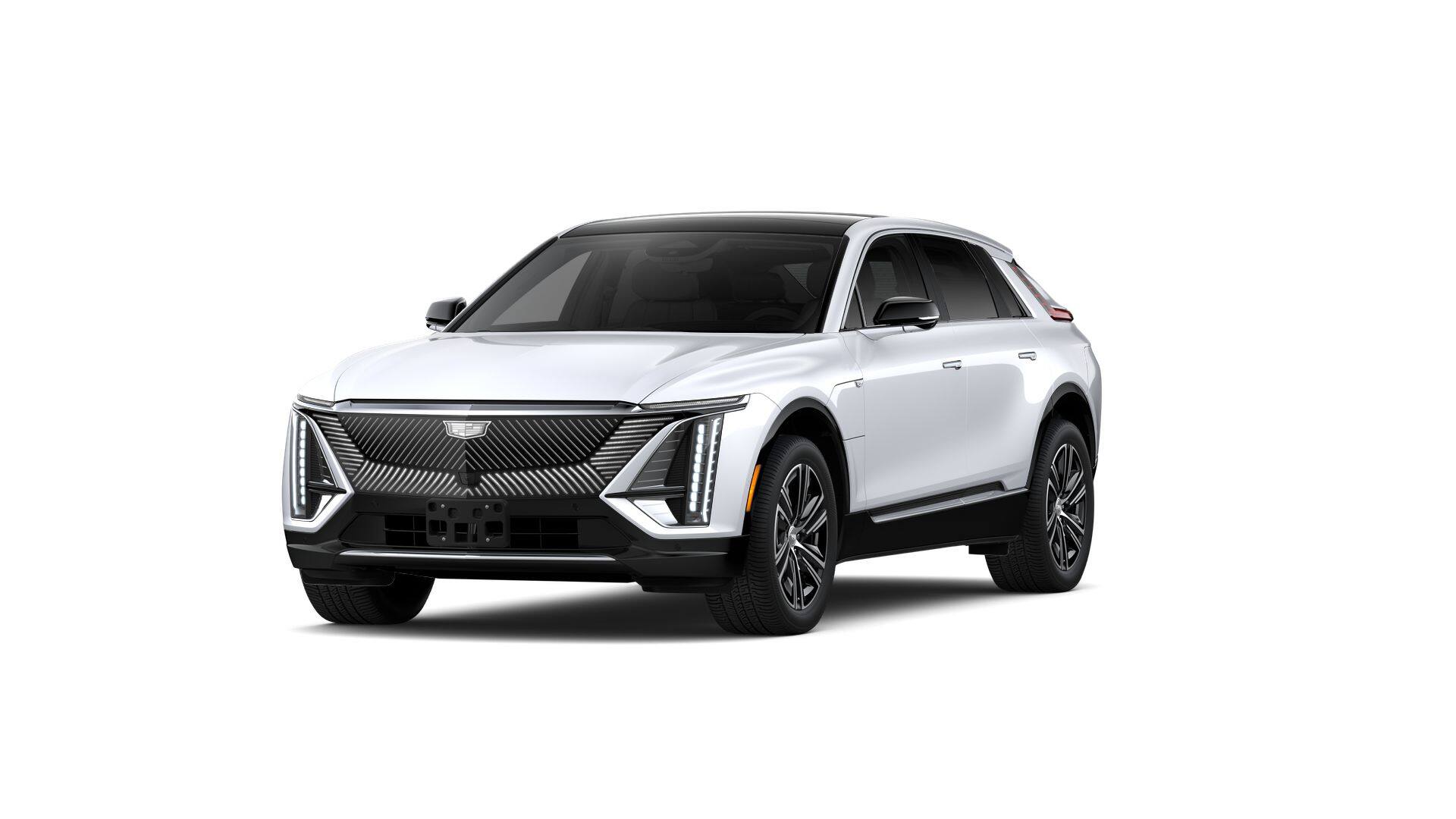 2027 Cadillac LYRIQ Premium Luxury