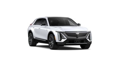2027 Cadillac LYRIQ Premium Luxury