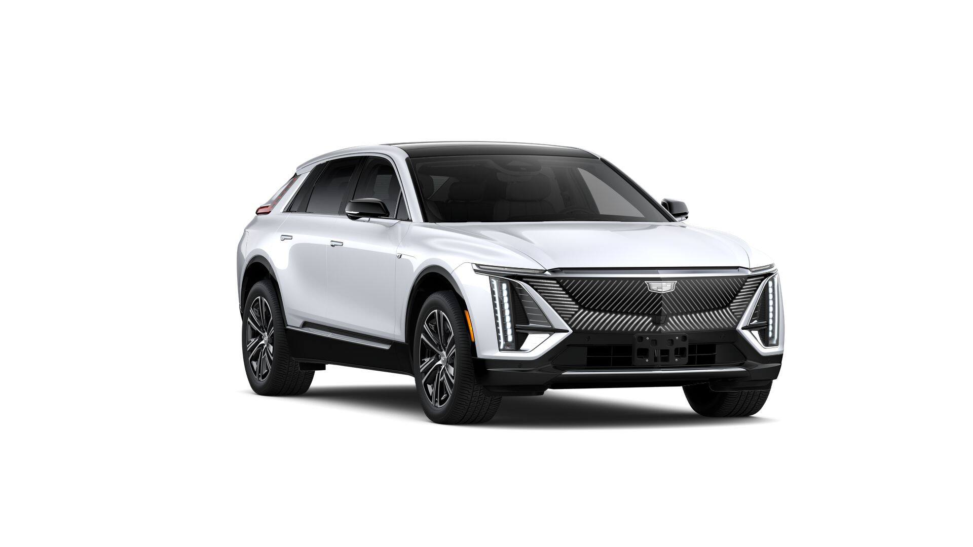 2027 Cadillac LYRIQ Premium Luxury