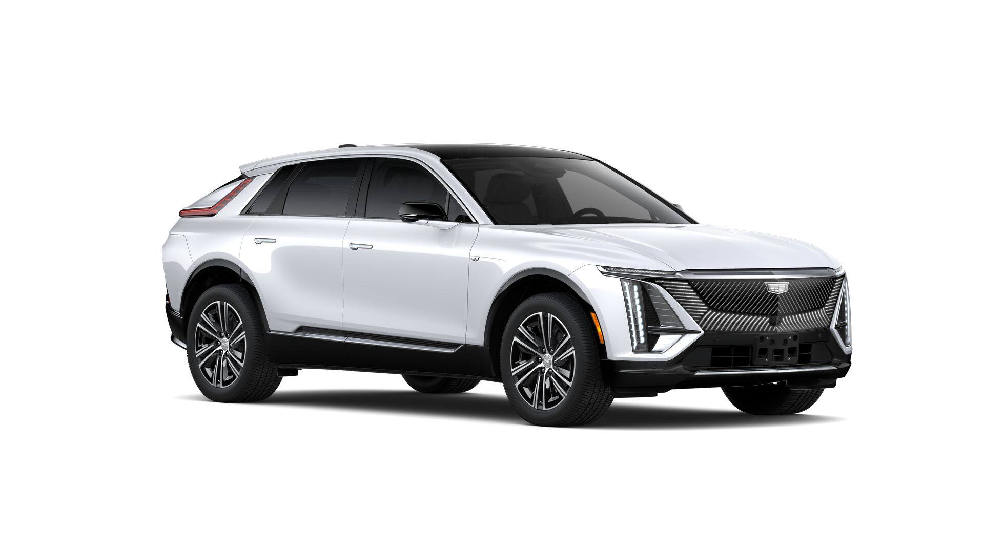 2027 Cadillac LYRIQ Premium Luxury