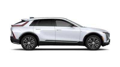 2027 Cadillac LYRIQ Premium Luxury