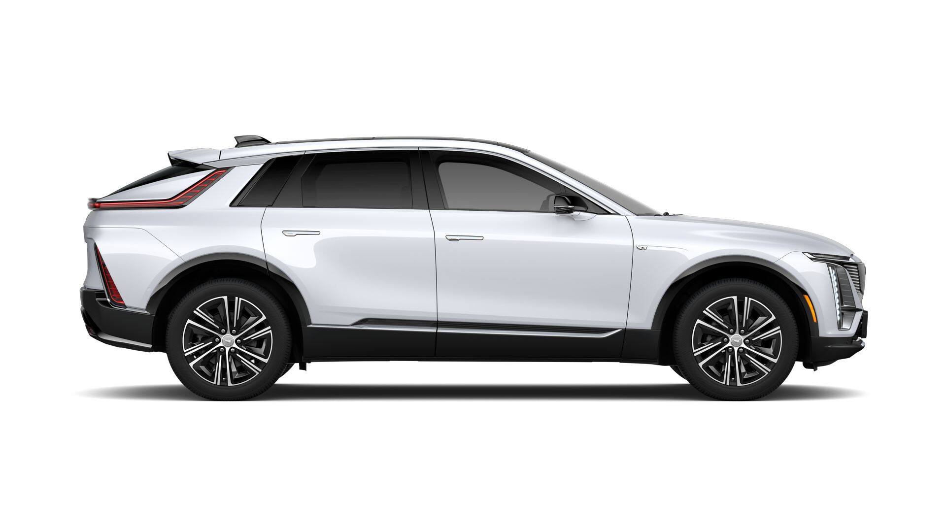 2027 Cadillac LYRIQ Premium Luxury