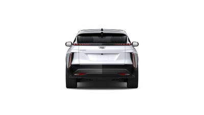 2027 Cadillac LYRIQ Premium Luxury