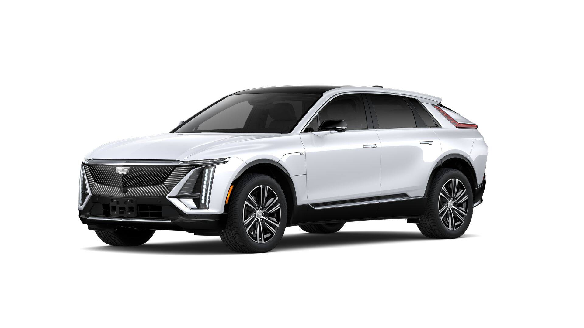 2027 Cadillac LYRIQ Premium Luxury