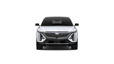 2027 Cadillac LYRIQ Premium Luxury