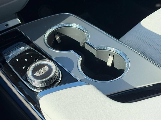 2027 Cadillac LYRIQ Premium Luxury