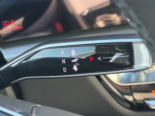 2027 Cadillac LYRIQ Premium Luxury