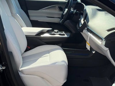 2027 Cadillac LYRIQ Premium Luxury