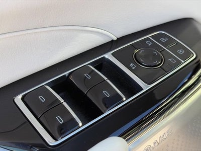 2027 Cadillac LYRIQ Premium Luxury