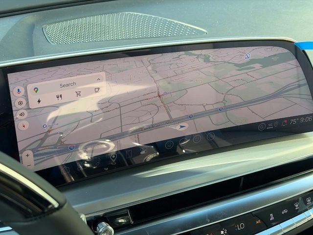 2027 Cadillac LYRIQ Premium Luxury