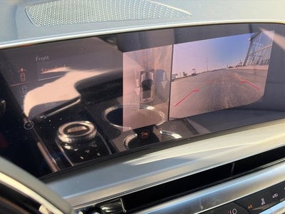 2027 Cadillac LYRIQ Premium Luxury