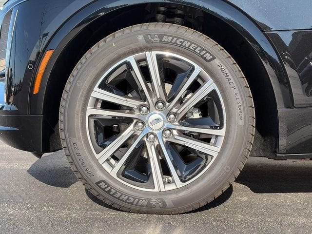 2027 Cadillac LYRIQ Premium Luxury