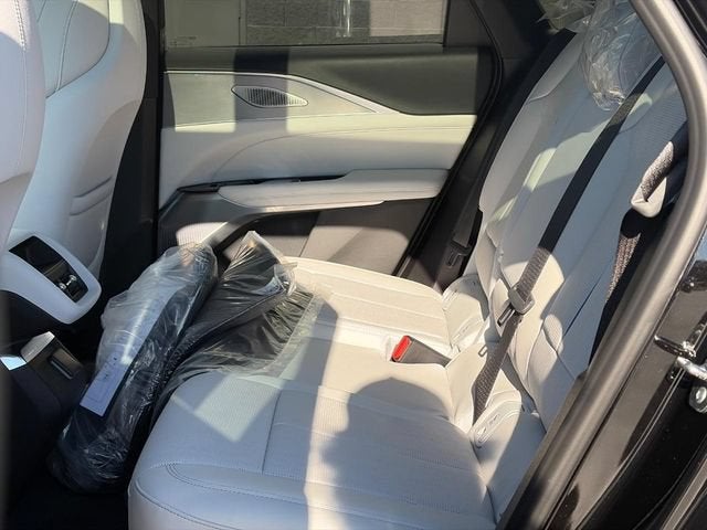 2027 Cadillac LYRIQ Premium Luxury