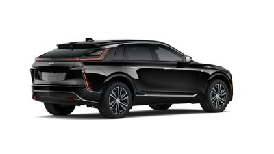 2027 Cadillac LYRIQ Premium Luxury