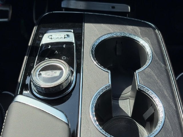 2027 Cadillac LYRIQ Signature Luxury