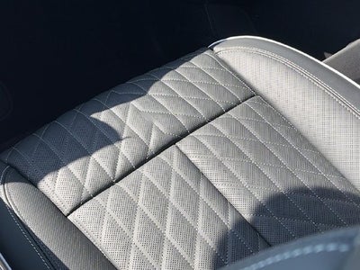 2027 Cadillac LYRIQ Signature Luxury