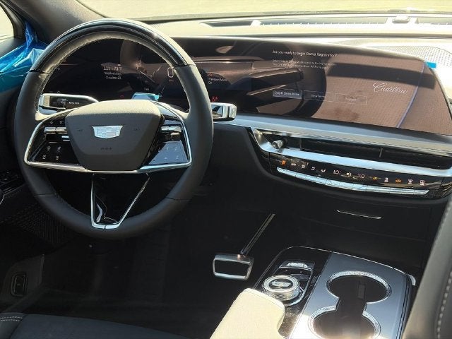 2027 Cadillac LYRIQ Sport
