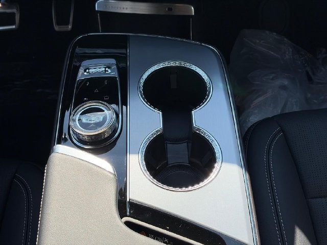 2027 Cadillac LYRIQ Sport
