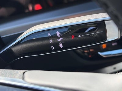2027 Cadillac LYRIQ Sport