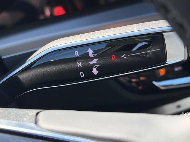 2027 Cadillac LYRIQ Sport