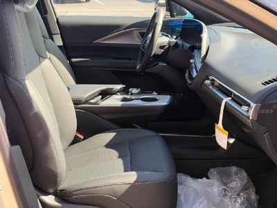 2027 Cadillac LYRIQ Sport