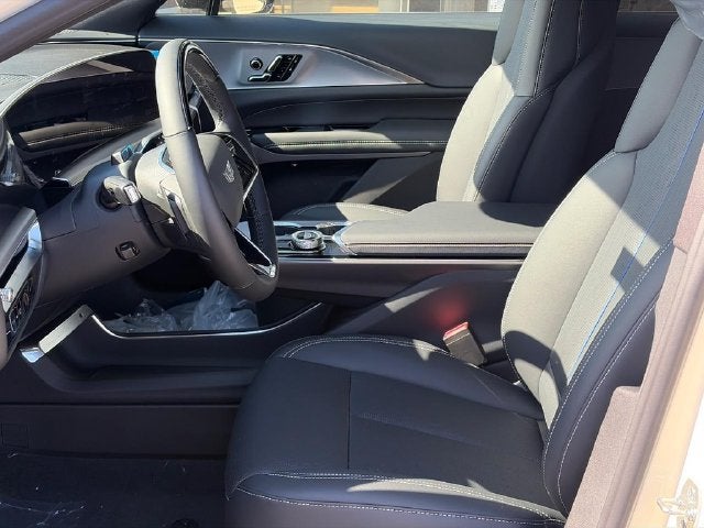 2027 Cadillac LYRIQ Sport