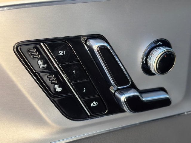 2027 Cadillac LYRIQ Sport