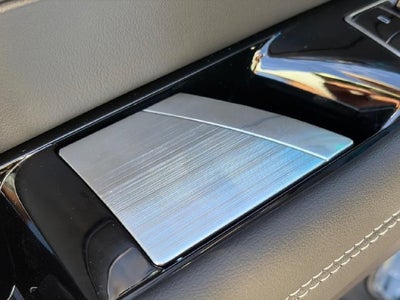 2027 Cadillac LYRIQ Sport