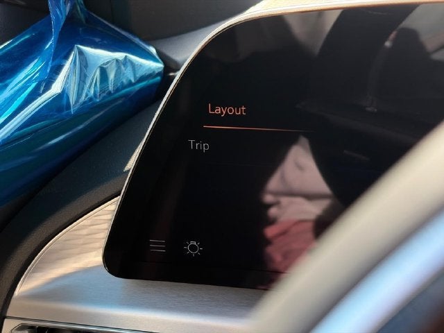 2027 Cadillac LYRIQ Sport