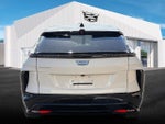 2027 Cadillac LYRIQ Sport