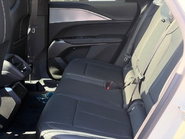 2027 Cadillac LYRIQ Sport