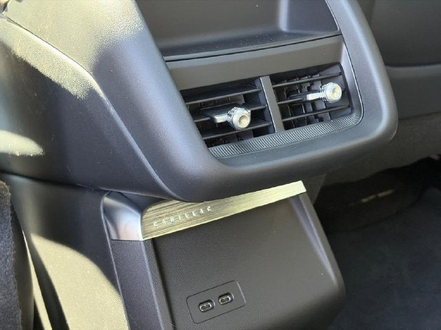 2027 Cadillac LYRIQ Sport