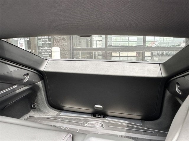 2025 Cadillac LYRIQ Sport 2