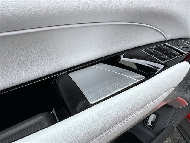 2025 Cadillac LYRIQ Sport 2