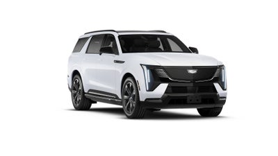 2026 Cadillac ESCALADE IQL Sport