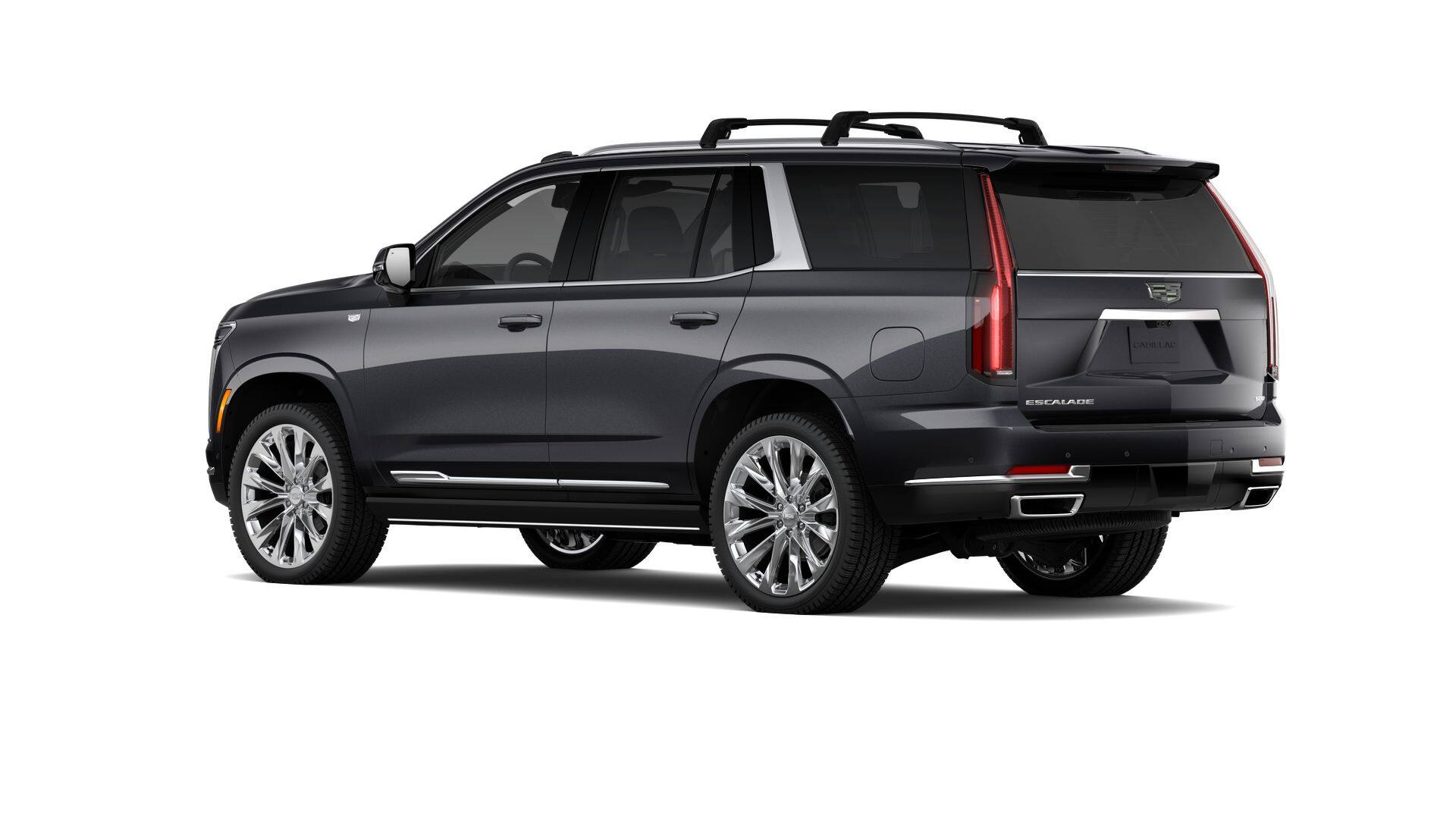 2026 Cadillac Escalade Platinum Luxury