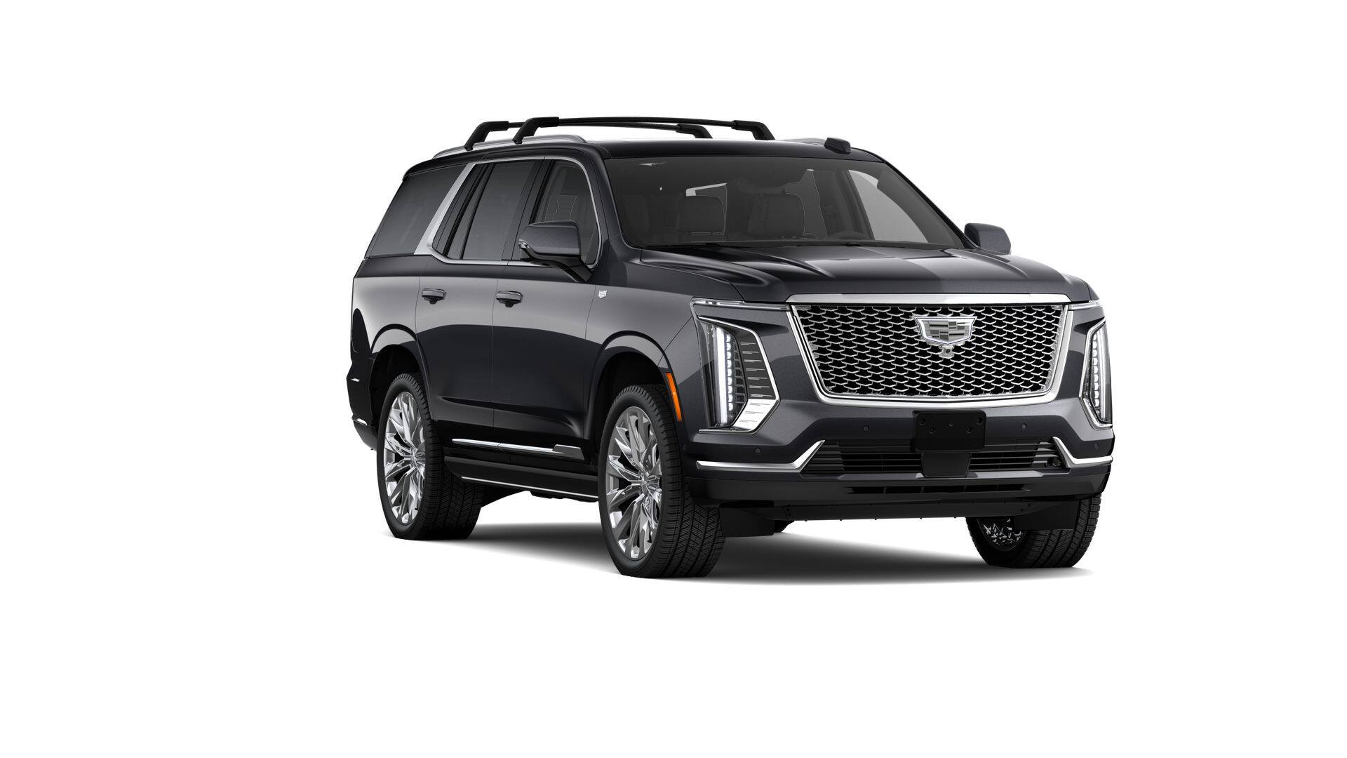 2026 Cadillac Escalade Platinum Luxury