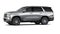 2026 Cadillac Escalade Platinum Luxury