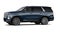 2027 Cadillac Escalade 4WD Platinum Luxury