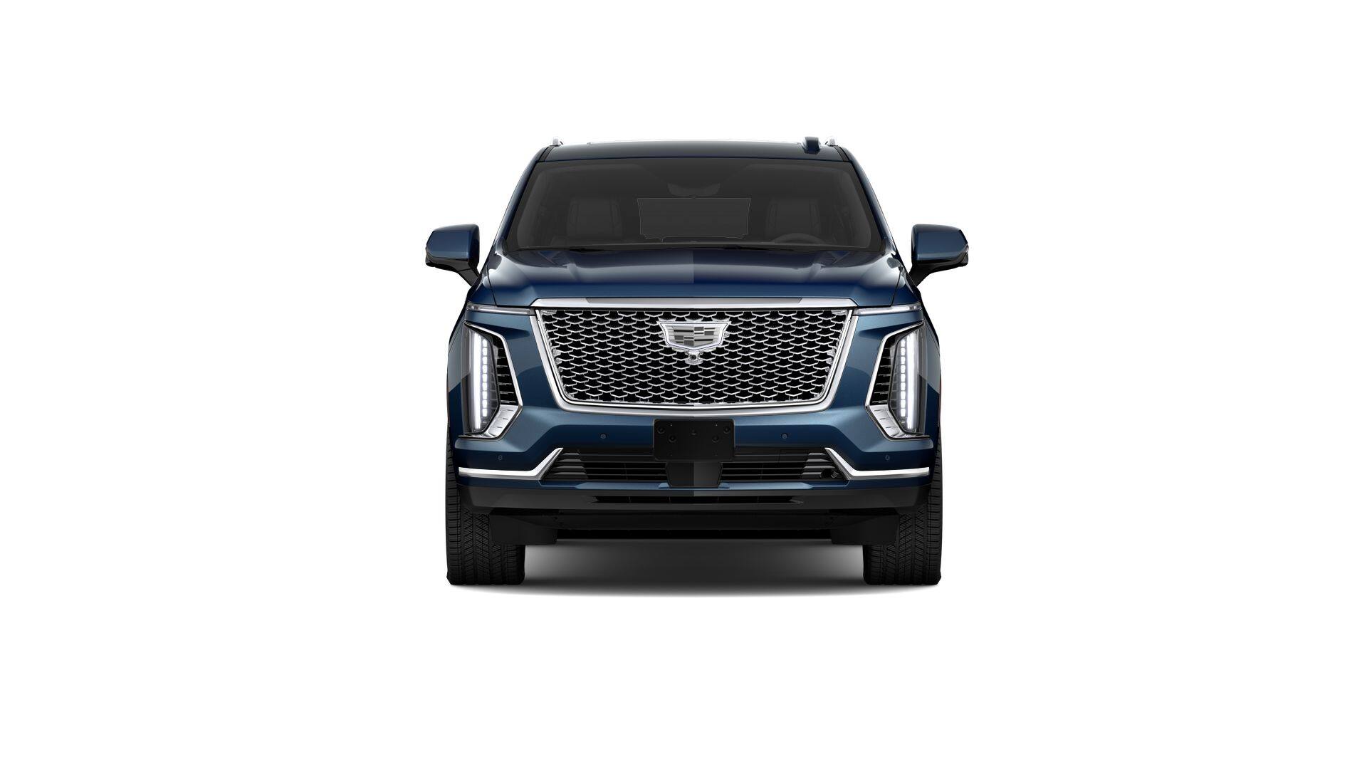 2027 Cadillac Escalade 4WD Platinum Luxury