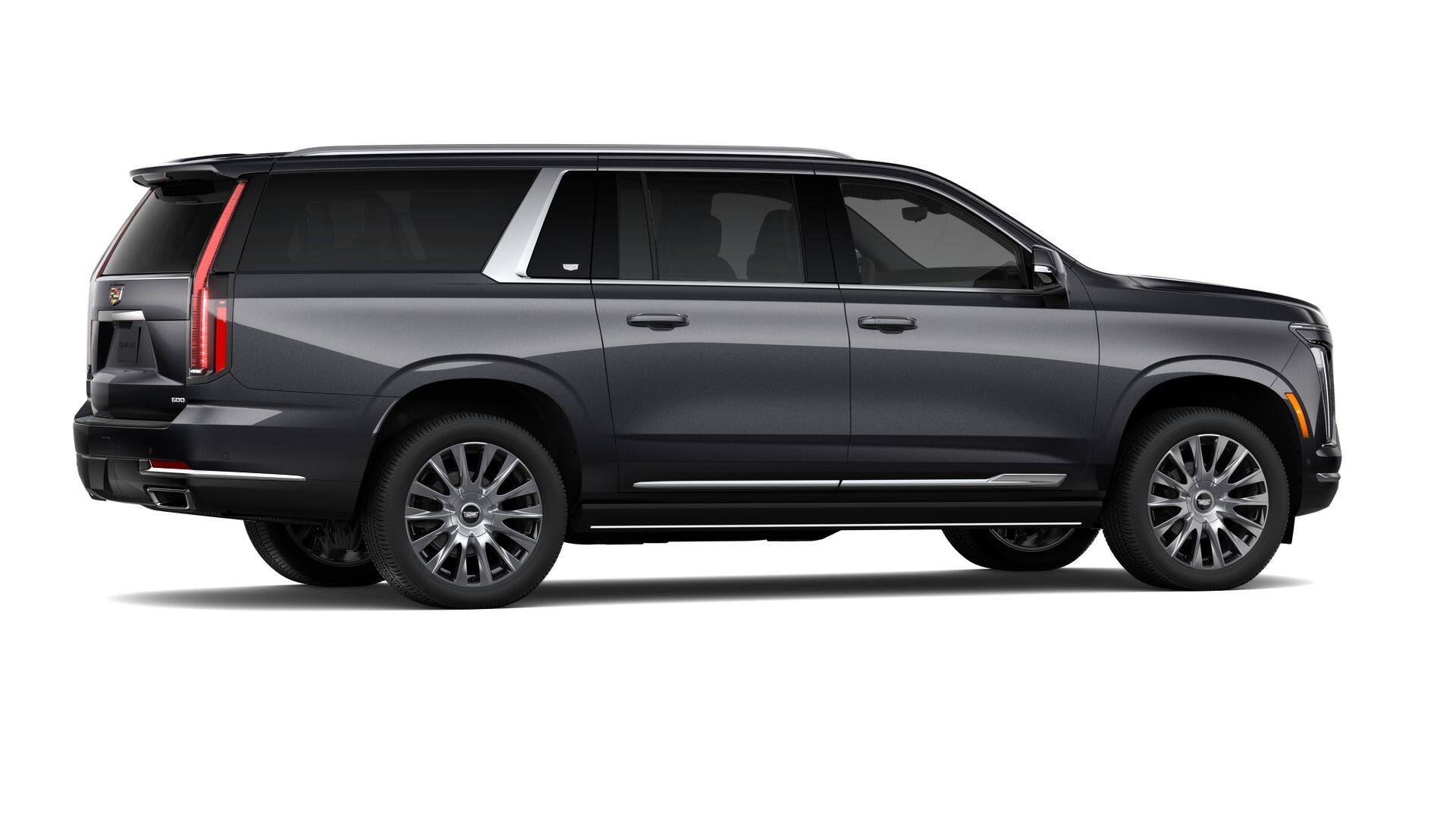 2026 Cadillac Escalade ESV Platinum Luxury