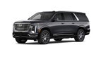 2026 Cadillac Escalade ESV Platinum Luxury